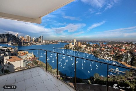 1201/118 Alfred St S, Milsons Point, NSW 2061