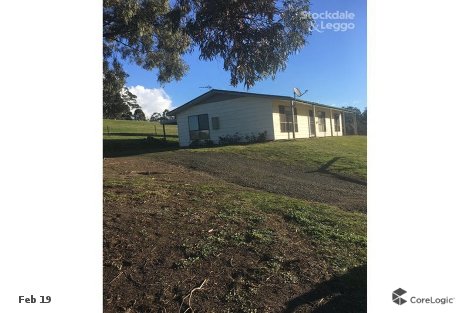 315 Morwell-Thorpdale Rd, Driffield, VIC 3840
