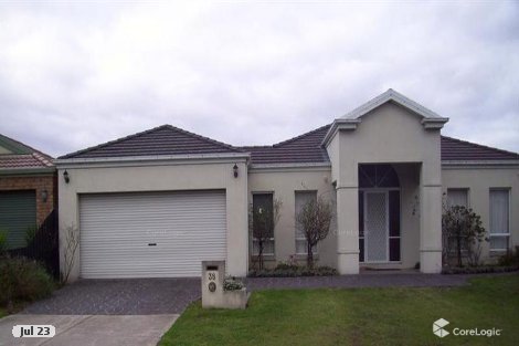 38 Bateman Gr, Hampton Park, VIC 3976