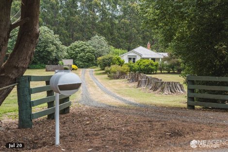 649 Circular Rd, East Ridgley, TAS 7321