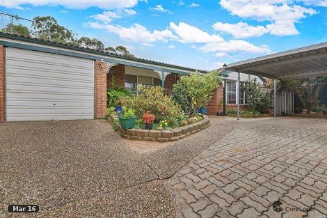 16 Turquoise Pl, Eagle Vale, NSW 2558