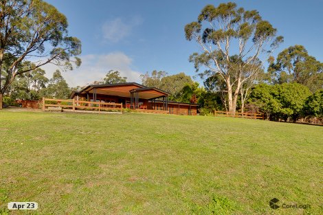 190 Pearces Trk, Hernes Oak, VIC 3825