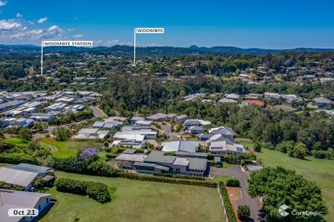 68 Taintons Rd, Woombye, QLD 4559