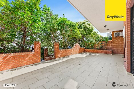 11/2-10 Ann St, Lidcombe, NSW 2141