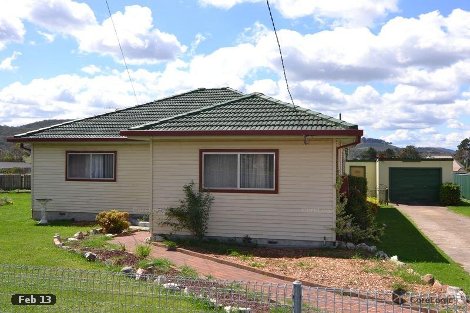 4 Mudgee St, Wallerawang, NSW 2845