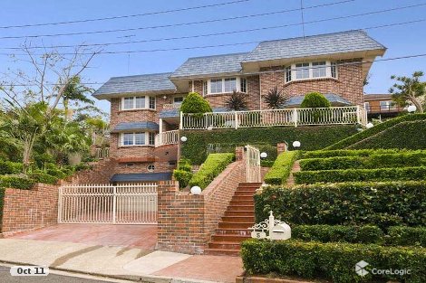 5 The Bulwark, Castlecrag, NSW 2068