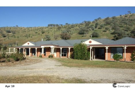 2833 Murray Valley Hwy, Ebden, VIC 3691