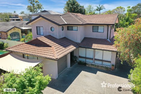 4 Wales Cl, Illawong, NSW 2234