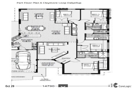 6 Claymore Loop, Dalyellup, WA 6230