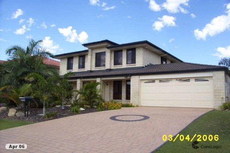 8 Ballard Pl, Westlake, QLD 4074