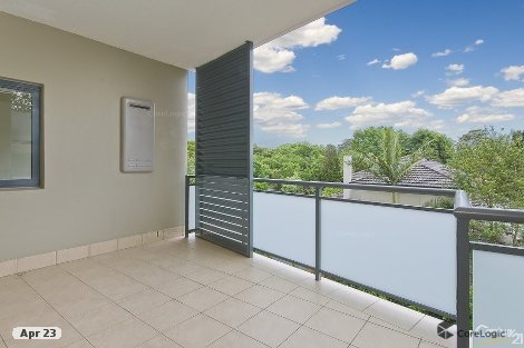 12/1-3 Eulbertie Ave, Warrawee, NSW 2074