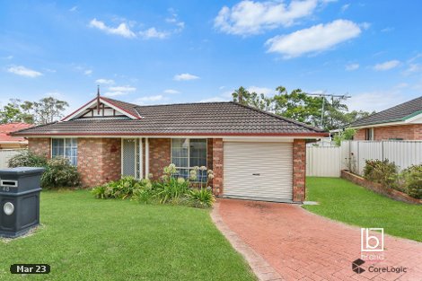 48 Rosella Cct, Blue Haven, NSW 2262