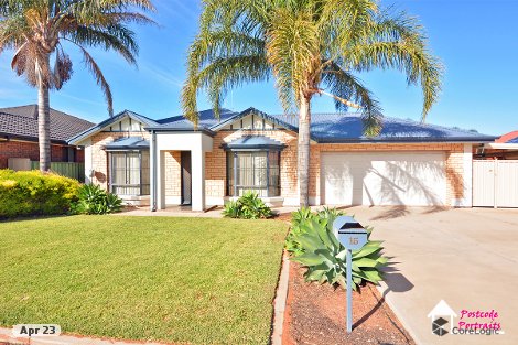 15 Middleback Dr, Whyalla Jenkins, SA 5609