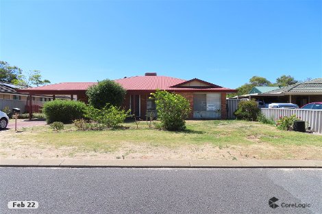 5 Kittyhawk Gr, Geographe, WA 6280