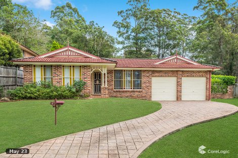 2 Karen Cl, Lisarow, NSW 2250