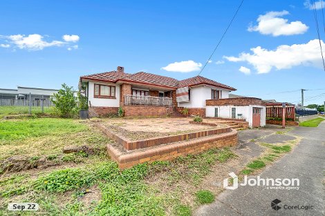 70 Blackstone Rd, Silkstone, QLD 4304