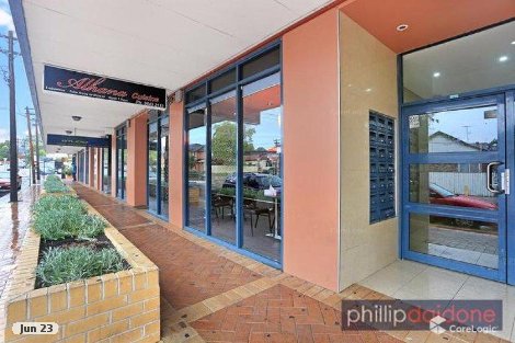 17/9 Elizabeth St, Berala, NSW 2141