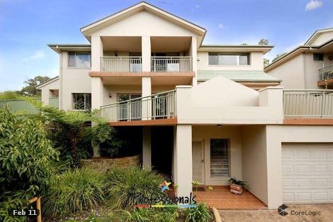 9/57 Jervis Dr, Illawong, NSW 2234