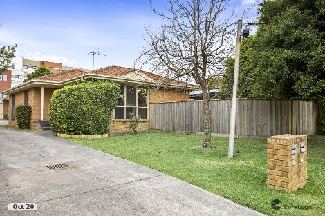1/1 Talford St, Doncaster East, VIC 3109