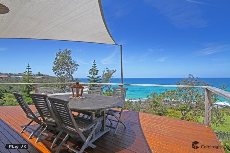 103 Sunset Strip, Manyana, NSW 2539