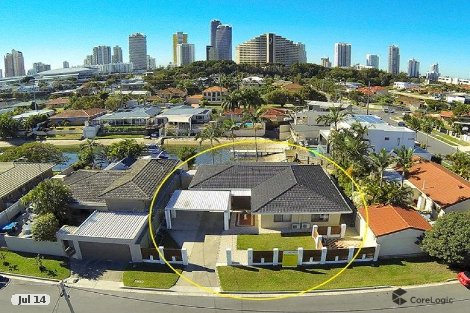 2 Winterhaven Key, Broadbeach Waters, QLD 4218