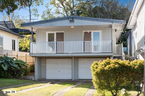 26 First St, Camp Hill, QLD 4152