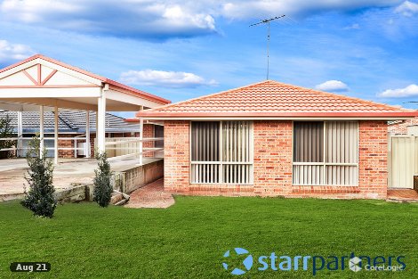 14 Mclaren Pl, Ingleburn, NSW 2565