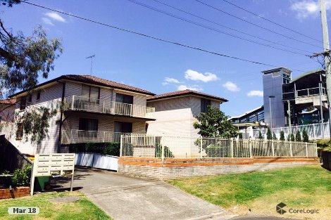 5/10 Kazanis Ct, Werrington, NSW 2747