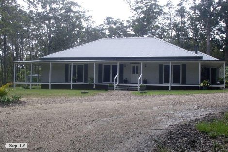 1125 Congo Rd, Meringo, NSW 2537