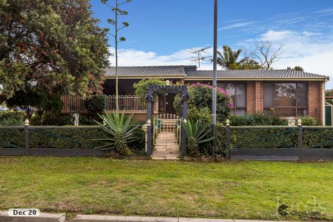 86 Blaxland Ave, Singleton Heights, NSW 2330