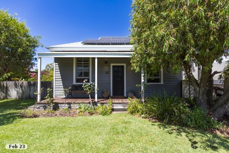 63 Chapman St, Swan Hill, VIC 3585