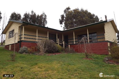 106 Thalloo Rd, Thalloo, VIC 3825