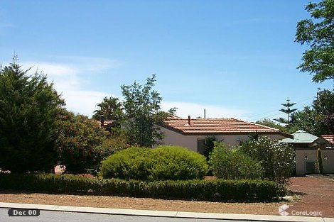 8 Sampson Cl, Kalamunda, WA 6076