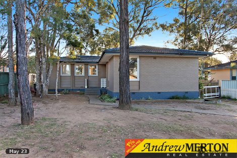 40 Roebuck Cres, Willmot, NSW 2770