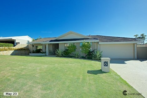 6 Sandstone Pl, Marmion, WA 6020