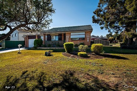 7 Messines Ave, Milperra, NSW 2214