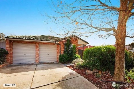 21 Yumba Ave, Ngunnawal, ACT 2913