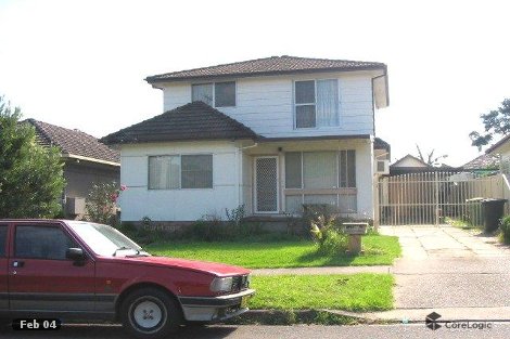 9 Rowley St, Pendle Hill, NSW 2145