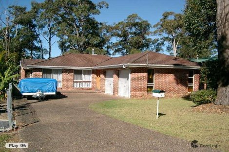 4 Sheeran St, Old Erowal Bay, NSW 2540