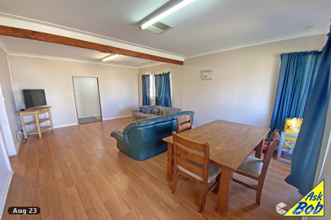 7 Nugent St, Wongan Hills, WA 6603