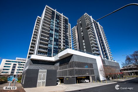 16/39 Benjamin Way, Belconnen, ACT 2617