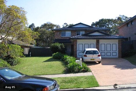 56 Coachwood Cres, Alfords Point, NSW 2234