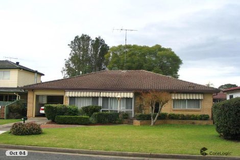 19 Thompson Ave, Hobartville, NSW 2753