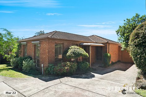 12/54 Parker St, Templestowe Lower, VIC 3107