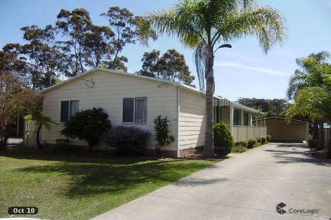 23 Roberts St, Old Erowal Bay, NSW 2540