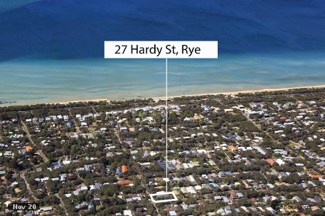 27 Hardy St, Rye, VIC 3941