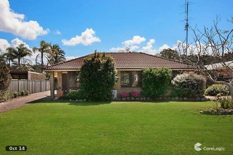 17 Justine Ave, Whitebridge, NSW 2290