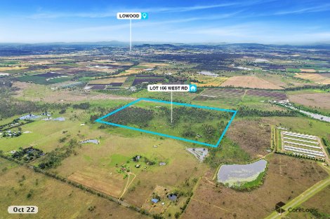 Lot 166 West Rd, Coominya, QLD 4311