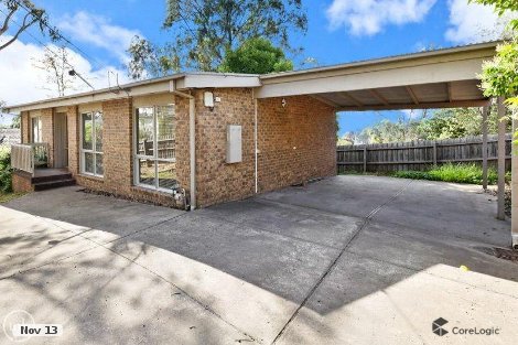 66 Adam Cres, Montmorency, VIC 3094