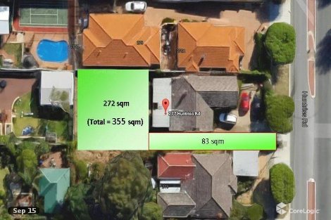 2/277 Huntriss Rd, Doubleview, WA 6018